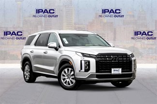 Used 2024 Hyundai Palisade SEL image 1