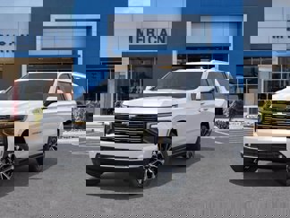 New 2025 Chevrolet Suburban High Country image 1