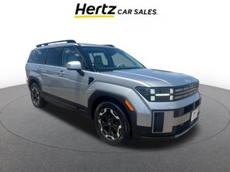 Used 2024 Hyundai Santa Fe SEL image 1