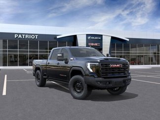 New 2025 GMC Sierra 2500 AT4X w/ AT4X AEV Edition image 1