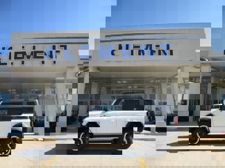 New 2024 Ford Bronco Outer Banks w/ Sasquatch Package image 1