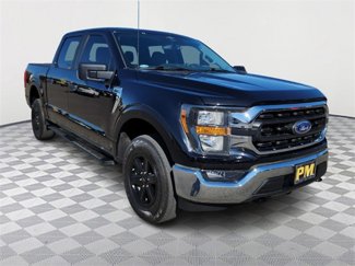 Used 2023 Ford F150 XLT w/ Trailer Tow Package image 1