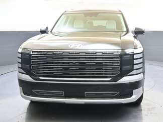 New 2026 Hyundai Palisade Calligraphy image 1