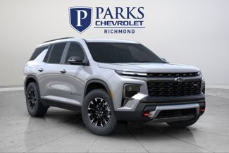 New 2026 Chevrolet Traverse Z71 w/ Enhanced Driving Package image 1