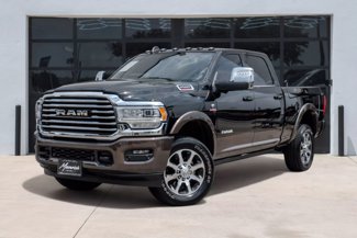 Used 2024 RAM 2500 Limited w/ Towing Technology Group image 1