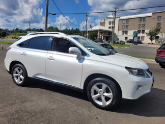 Used 2015 Lexus RX 350 AWD image 1