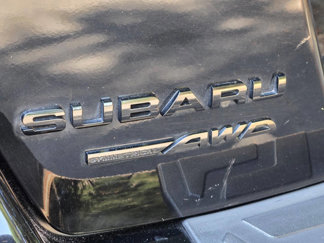 Used 2017 Subaru Crosstrek 2.0i Premium w/ Special Edition image 1