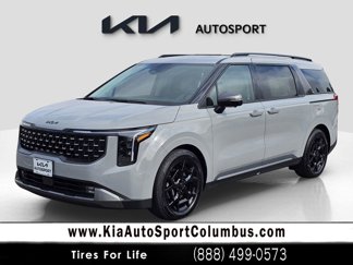 New 2026 Kia Carnival SX image 1