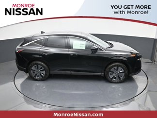 New 2025 Nissan Murano SL w/ Cargo Package image 1
