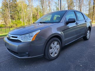 Used 2010 Ford Focus S image 1