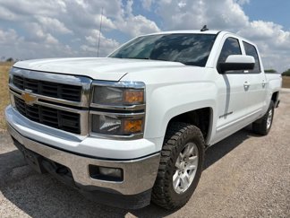 Used 2015 Chevrolet Silverado 1500 LT w/ All Star Edition image 1