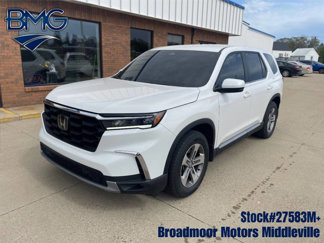 Used 2023 Honda Pilot EX-L image 1