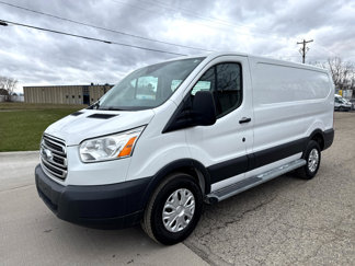 Used 2018 Ford Transit 250 130 Low Roof w/ Exterior Upgrade Package image 1