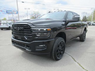 New 2025 RAM 2500 Laramie w/ Night Edition image 1