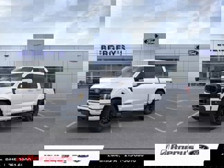 New 2025 Ford F150 Lariat w/ Equipment Group 502A High image 1