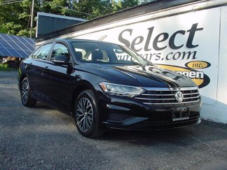 Used 2021 Volkswagen Jetta S w/ Driver Assistance Package image 1