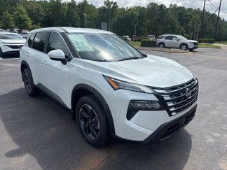 New 2026 Nissan Rogue SV image 1
