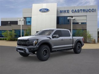 New 2025 Ford F150 Raptor image 1