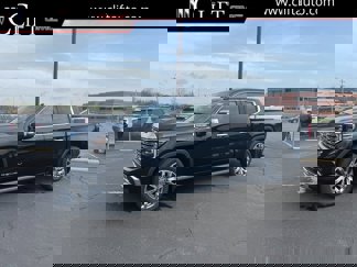 New 2025 GMC Sierra 1500 Denali w/ Denali Reserve Package image 1