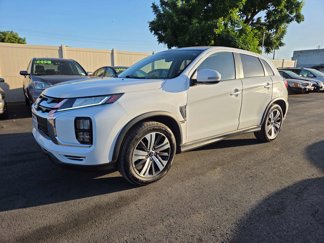 Used 2021 Mitsubishi Outlander Sport ES image 1