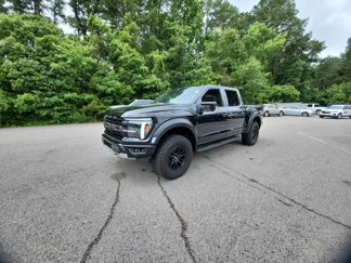 Used 2024 Ford F150 Raptor image 1