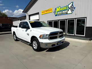 Used 2019 RAM 1500 Classic SLT image 1