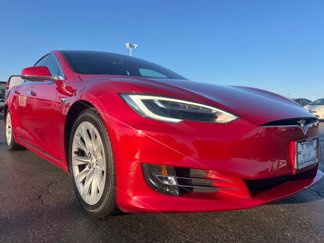 Used 2017 Tesla Model S 100D image 1