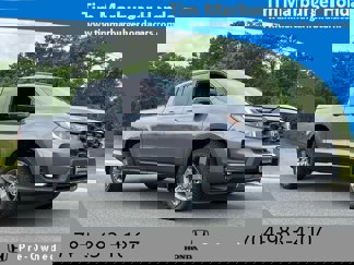 Used 2025 Honda Ridgeline TrailSport image 1