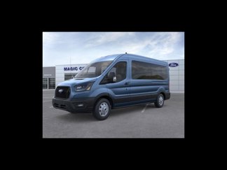 New 2025 Ford Transit 350 XL image 1