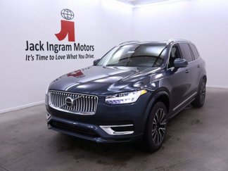 New 2025 Volvo XC90 T8 Plus w/ Protection Package Premier image 1