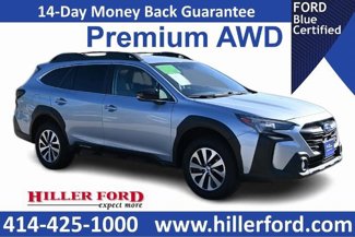 Used 2023 Subaru Outback Premium image 1