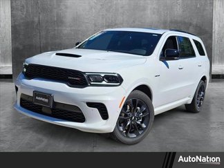 New 2025 Dodge Durango R/T image 1
