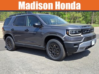 New 2026 Honda Passport RTL image 1