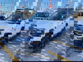 New 2025 Ford Bronco Sport Badlands image 1