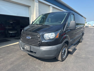 Used 2018 Ford Transit 350 XL image 1