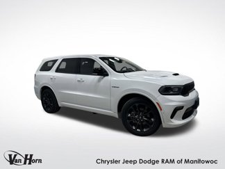 Used 2022 Dodge Durango R/T w/ Blacktop Package image 1