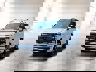 New 2026 Hyundai Palisade Calligraphy image 1