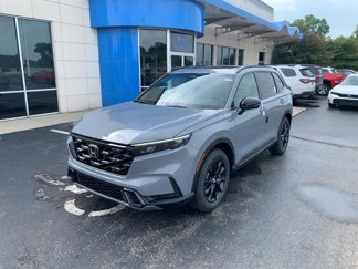New 2026 Honda CR-V Sport-L image 1