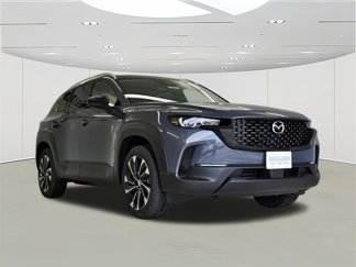 New 2025 MAZDA CX-50 2.5 Hybrid w/ Premium Plus Pkg image 1