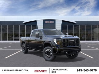 New 2026 GMC Sierra 2500 Denali Ultimate image 1