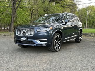 Certified 2024 Volvo XC90 B6 Plus w/ Protection Package Premier image 1