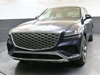 New 2025 Genesis GV80 3.5T Prestige image 1