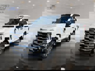 New 2025 Ford F250 King Ranch image 1