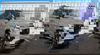New 2026 Volvo XC90 B6 Ultra image 1