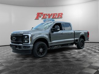 New 2025 Ford F350 Lariat image 1