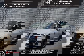 New 2025 Audi S6 Prestige image 1