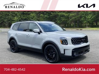 New 2025 Kia Telluride AWD image 1