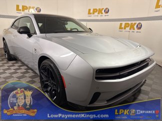 New 2024 Dodge Charger R/T w/ Plus Group image 1