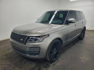 Used 2021 Land Rover Range Rover Westminster Edition image 1