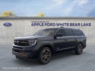 New 2025 Ford Expedition Max King Ranch image 1